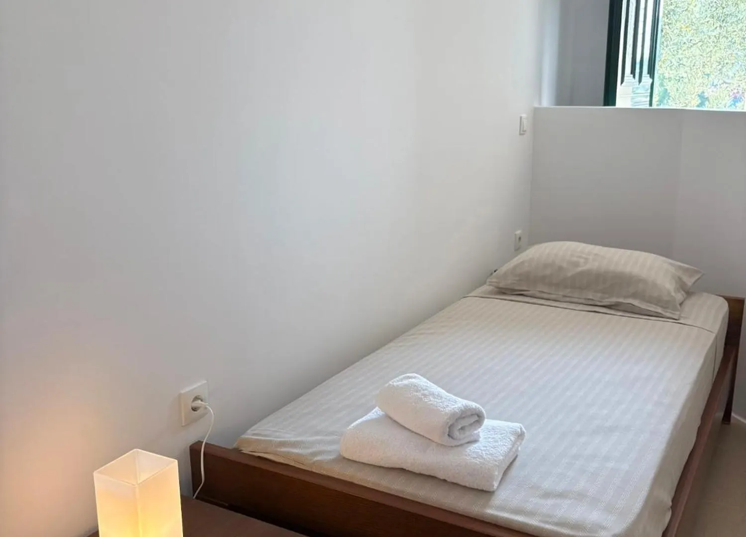 홈스테이 Elia Apartments 사밀