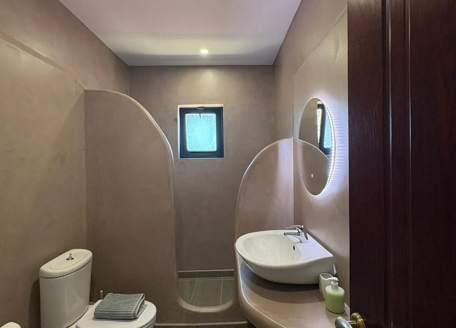 Elia Apartments 사밀 0*,  알바니아